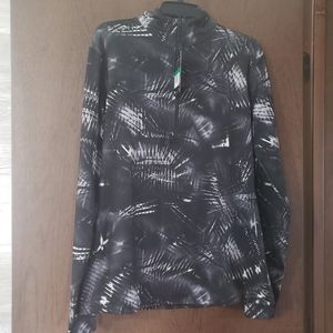 NIKE DRI-FIT PRO WARM HALF ZIP PULLOVER XL NEW